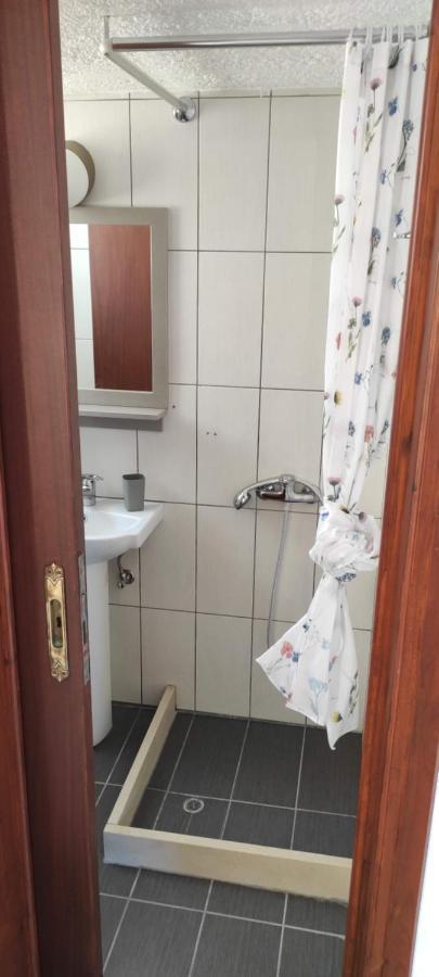 Dedalos N3 Sea View Apartment-30 Metres From The Beach Stalida 외부 사진