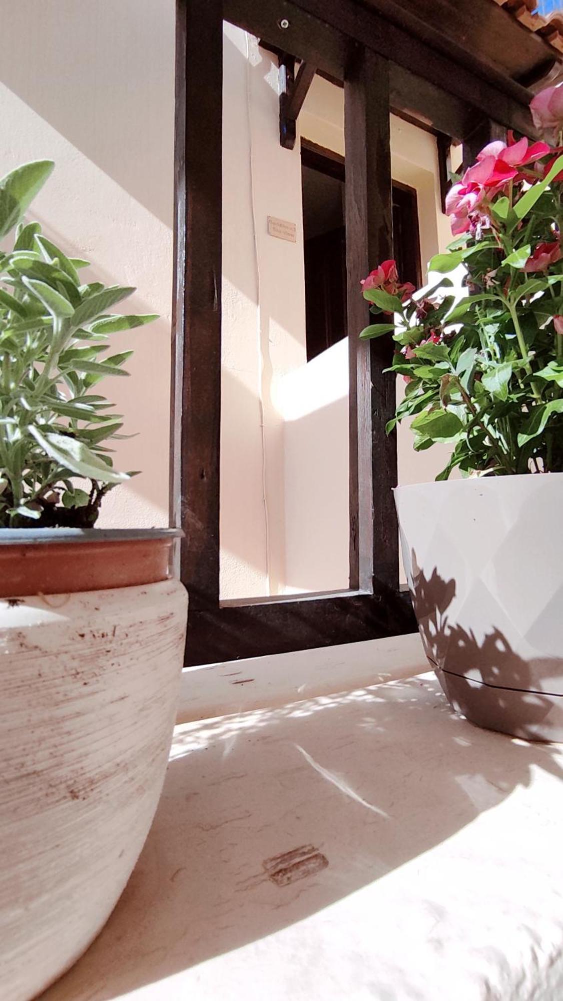 Dedalos N3 Sea View Apartment-30 Metres From The Beach Stalida 외부 사진